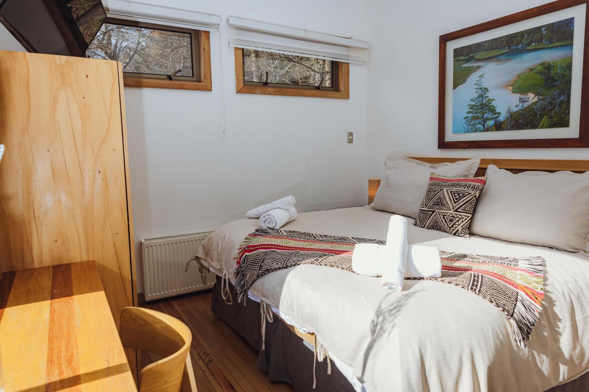 Hotel Patagonia House Coyhaique Eksteriør billede