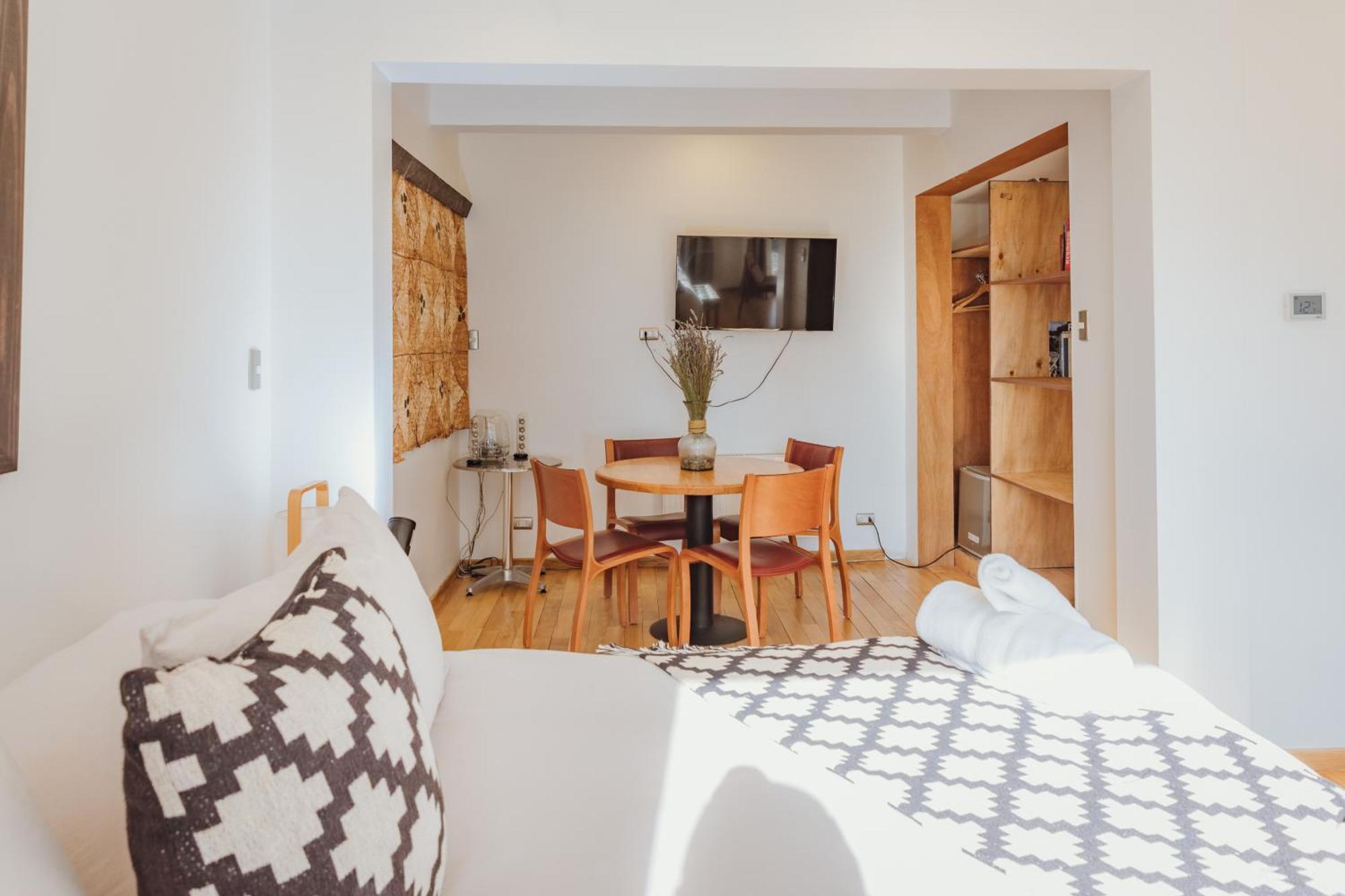 Hotel Patagonia House Coyhaique Eksteriør billede