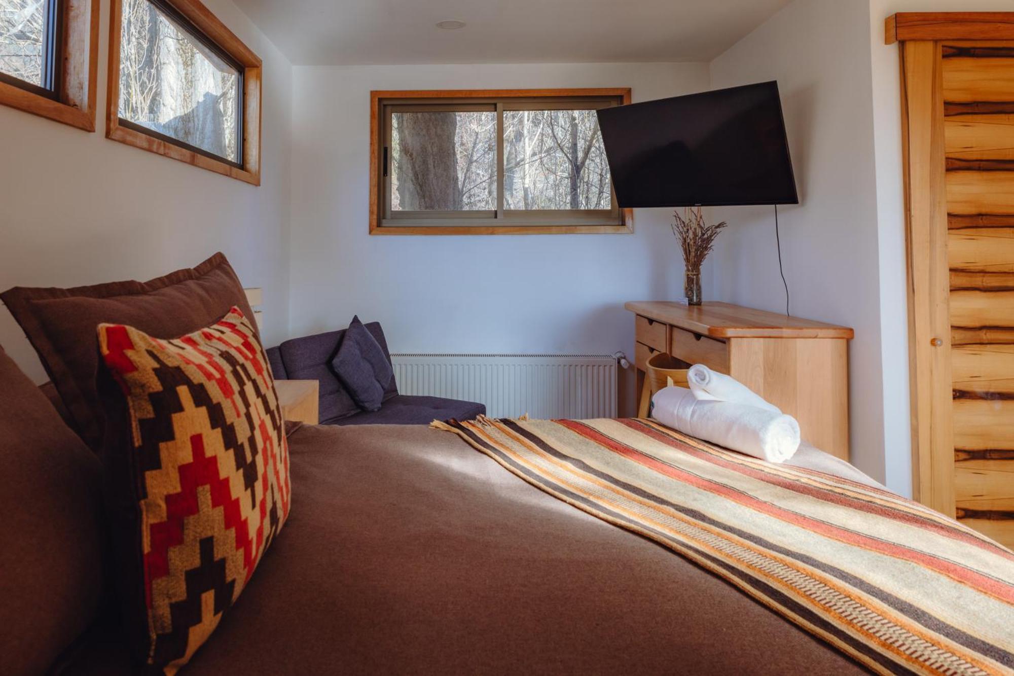 Hotel Patagonia House Coyhaique Eksteriør billede