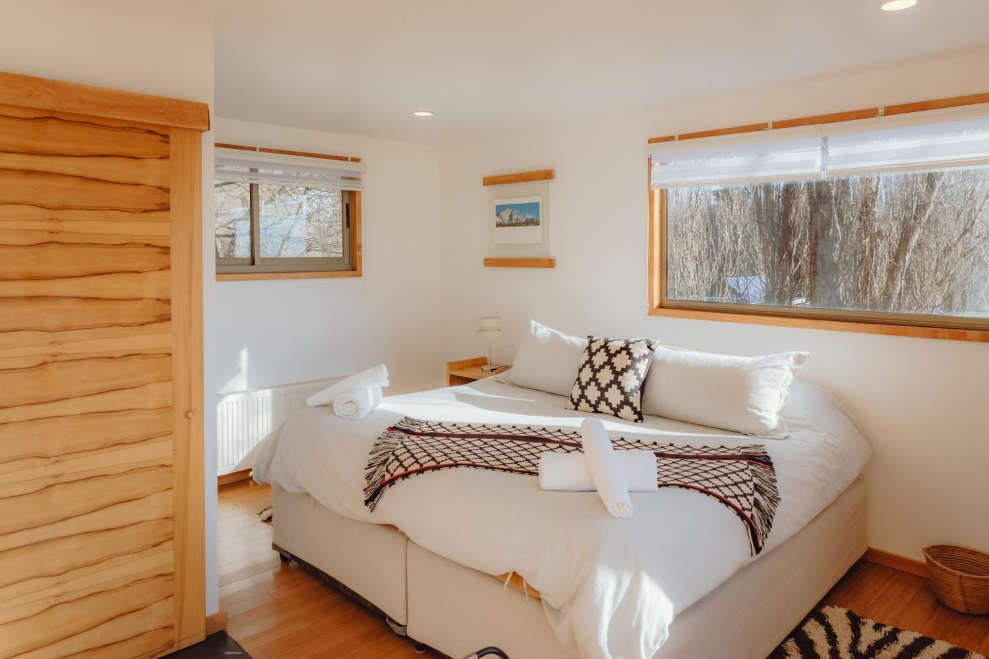 Hotel Patagonia House Coyhaique Eksteriør billede