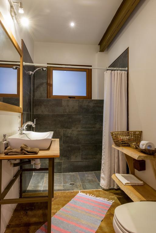 Hotel Patagonia House Coyhaique Eksteriør billede