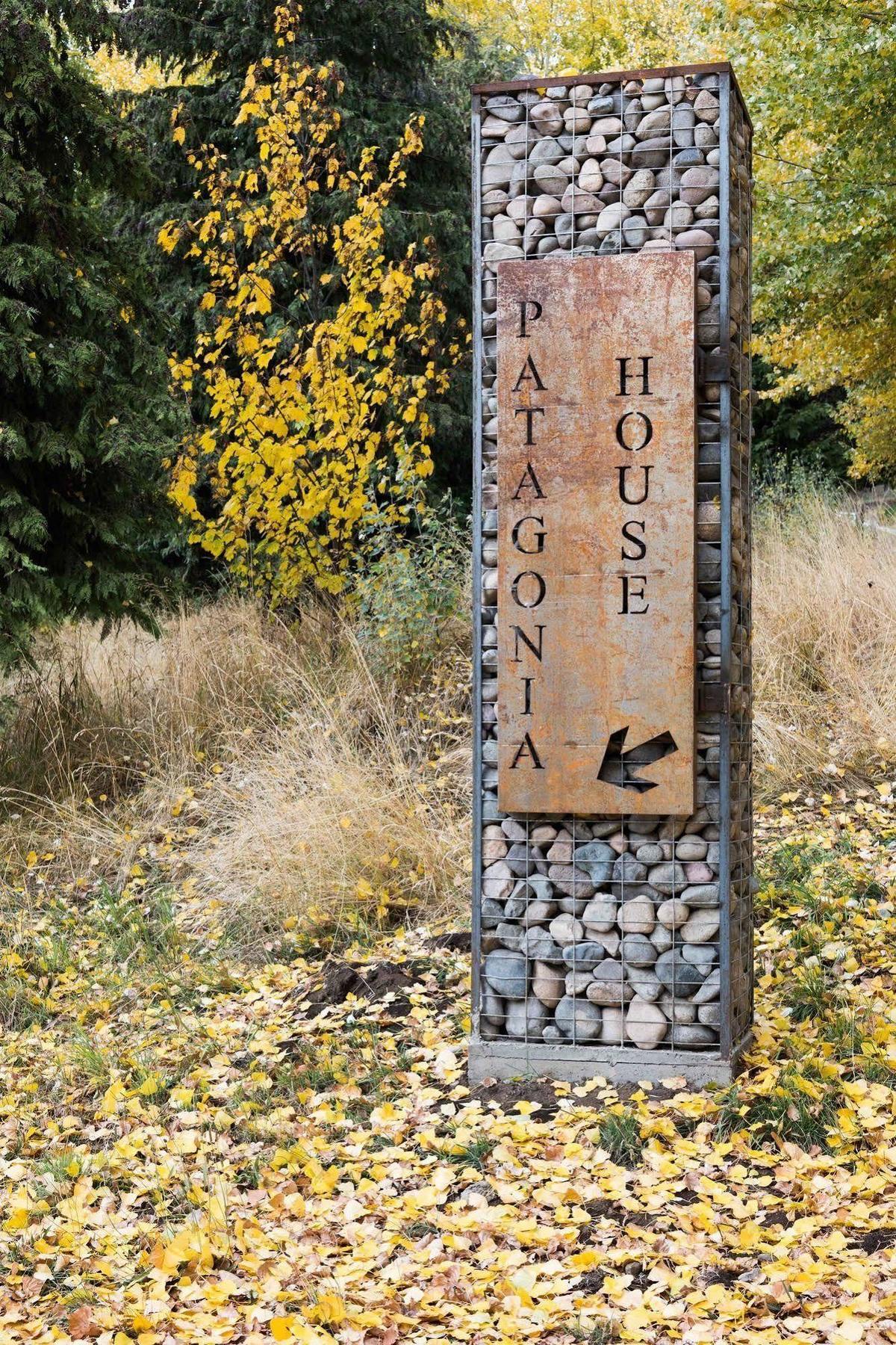 Hotel Patagonia House Coyhaique Eksteriør billede