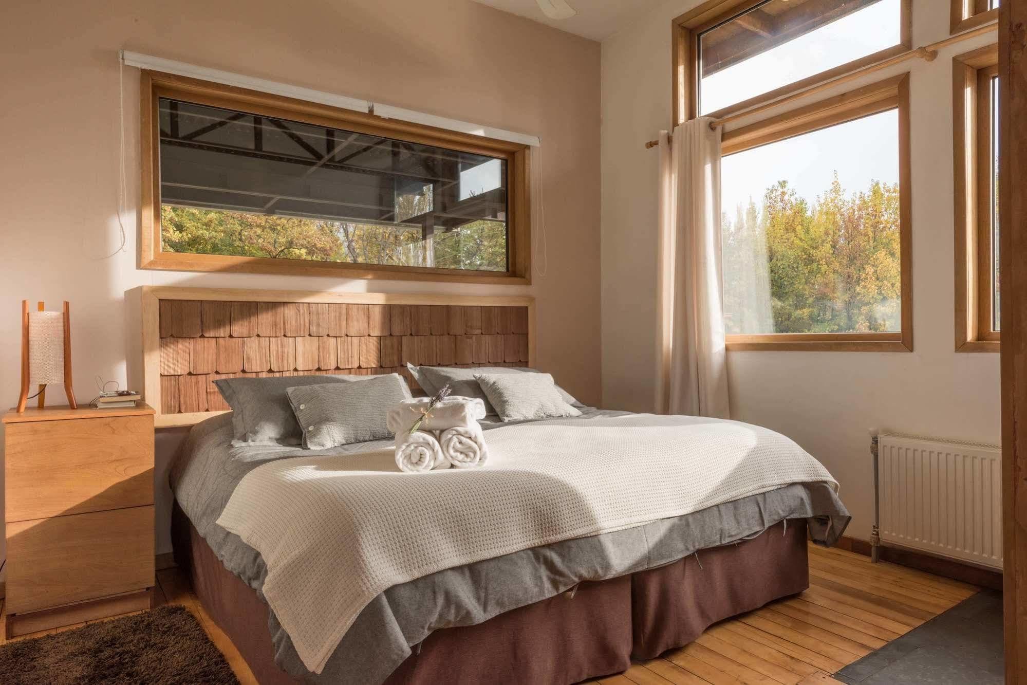 Hotel Patagonia House Coyhaique Eksteriør billede